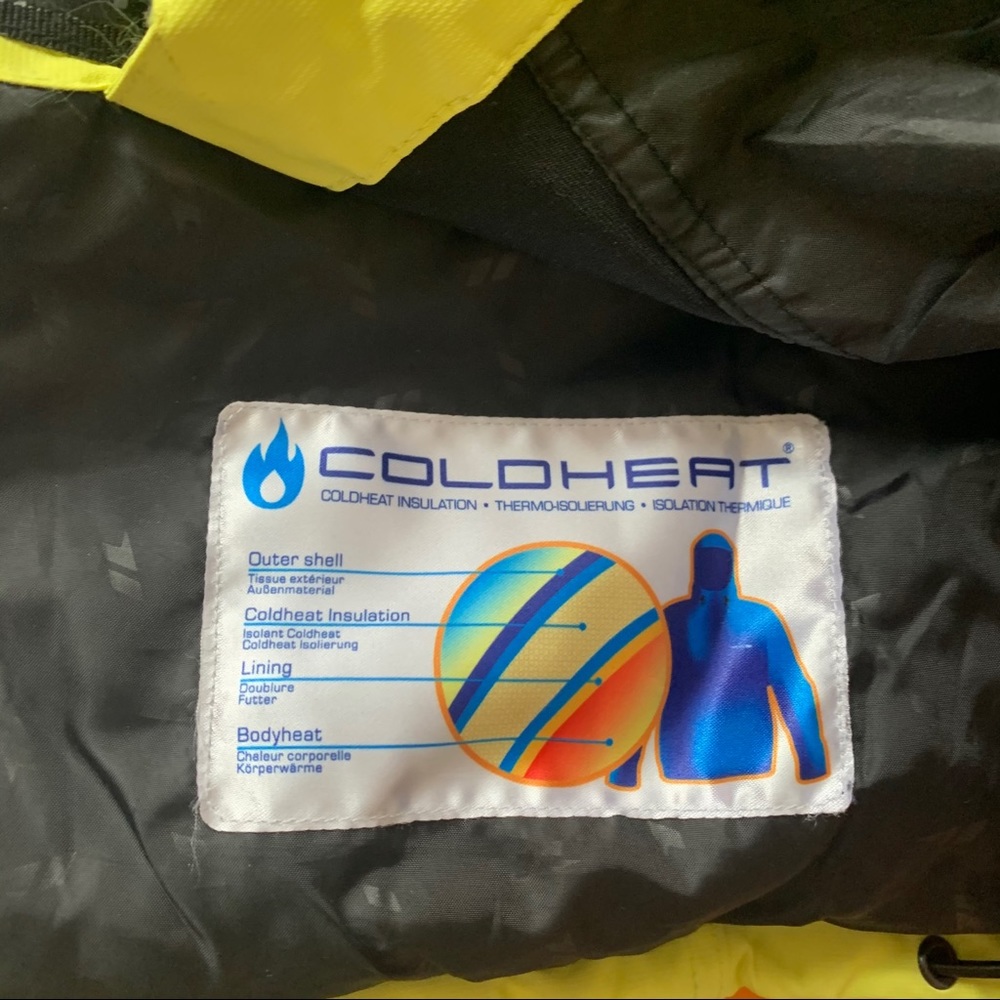 Ski jacket 🎿 - Picture 2 of 5